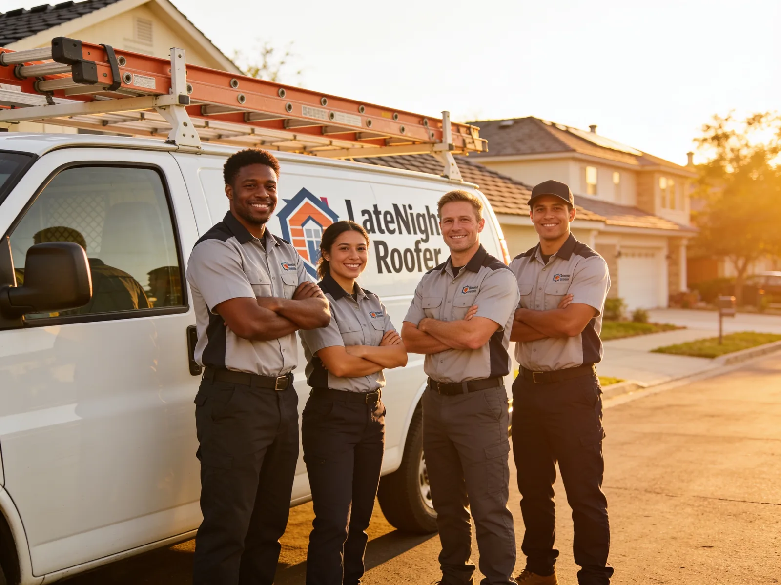 Emergency Roof Repair company in Saint Marys, KS